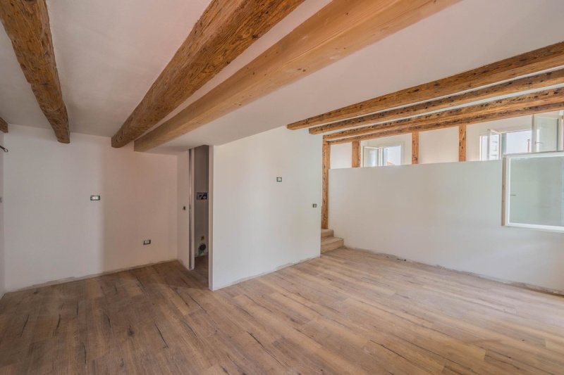 Apartamento em Veneza