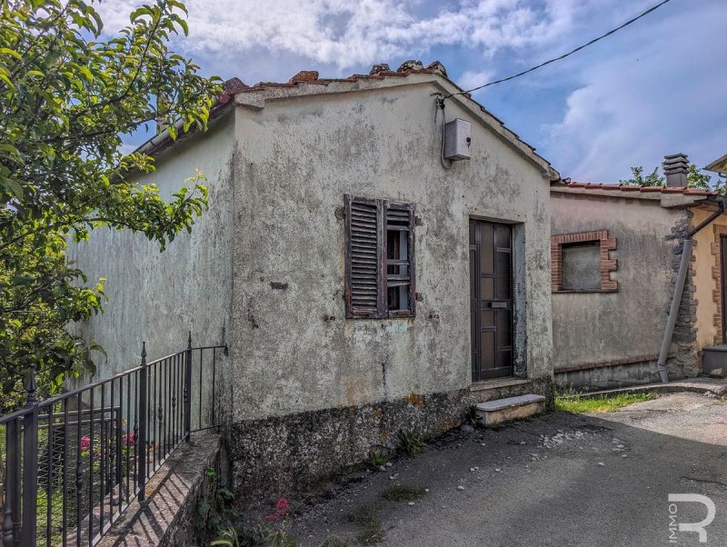 Casa de campo en Arcidosso