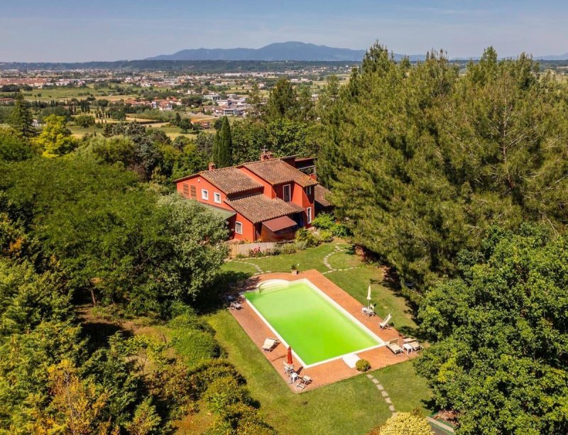 Villa in Fucecchio