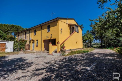 Haus in Collesalvetti