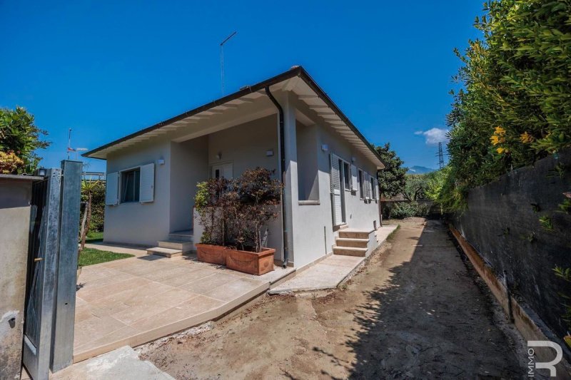 Moradia em Forte dei Marmi