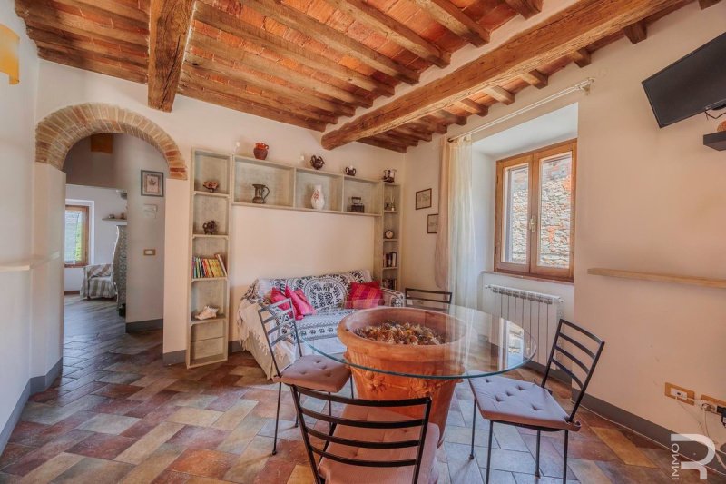 Apartamento em Montieri