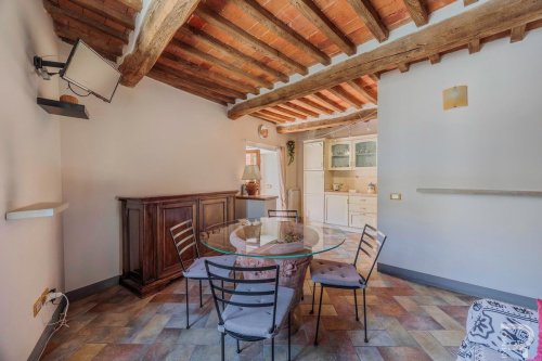 Apartment in Montieri