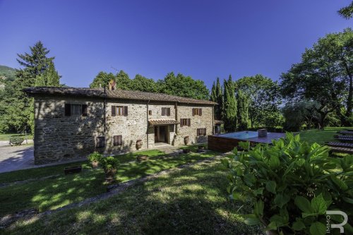 Maison de campagne à Greve in Chianti