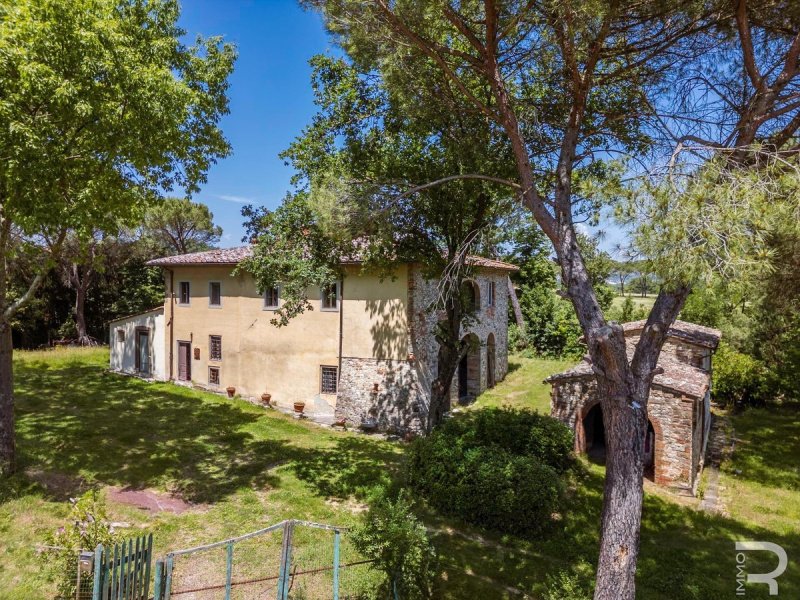 Landhaus in Figline e Incisa Valdarno