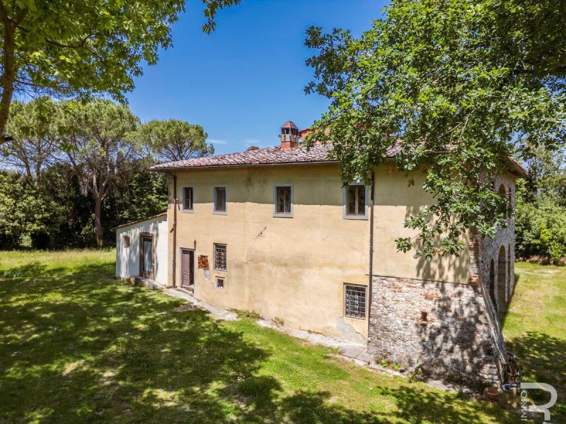 Landhaus in Figline e Incisa Valdarno