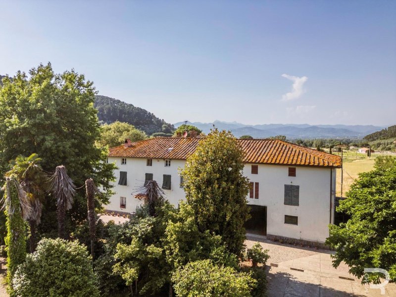 Villa à Capannori