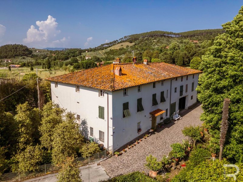 Villa à Capannori