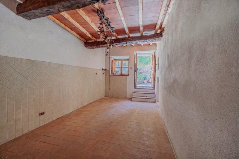 Apartamento em Lucignano
