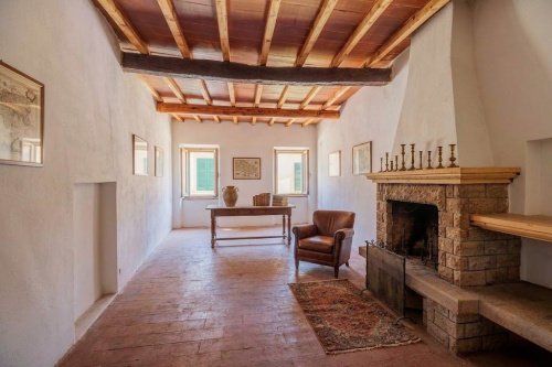 Apartamento em Lucignano