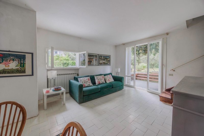 Apartamento en Viareggio
