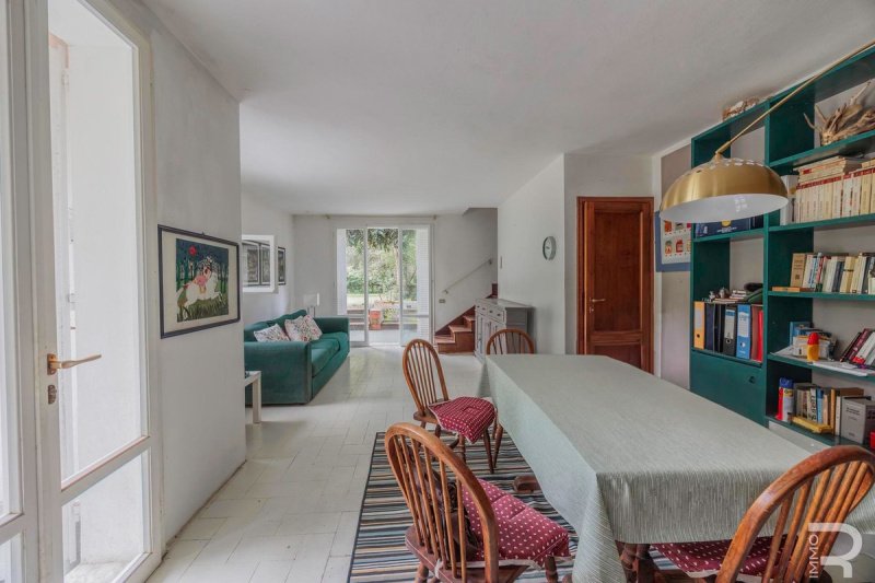 Apartamento en Viareggio