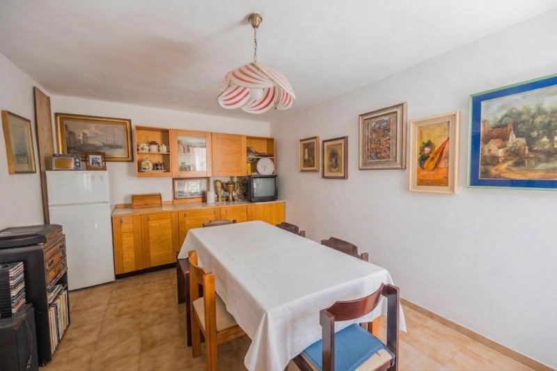 Apartamento em Chioggia
