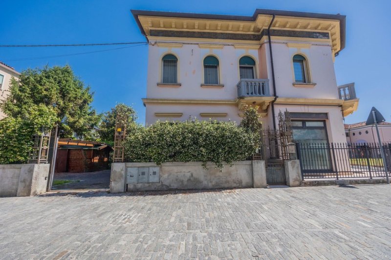 Villa en Venecia