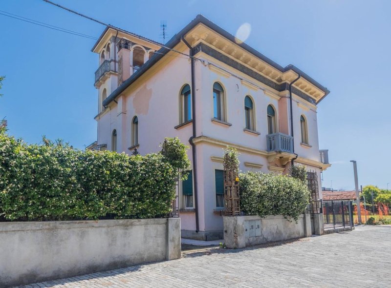 Villa en Venecia