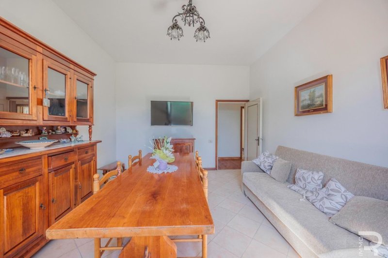 Apartamento en Vinci