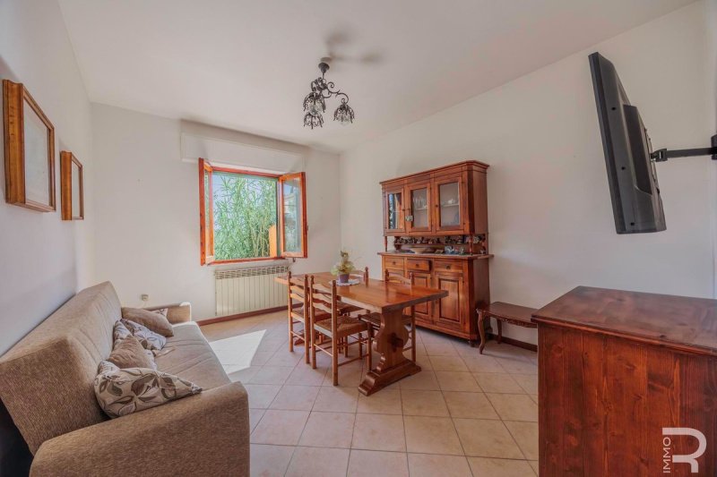 Apartamento en Vinci