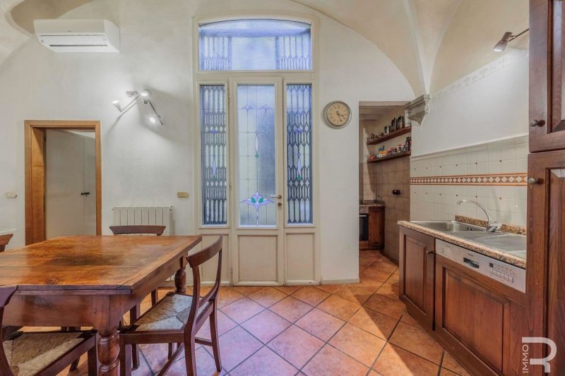 Apartamento em Florença