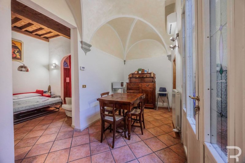 Apartamento em Florença