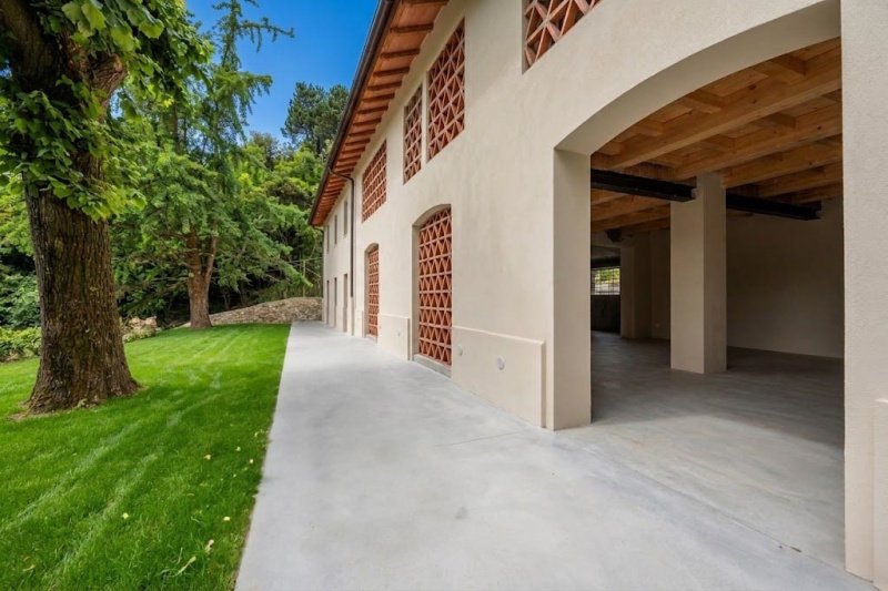 Villa en Camaiore