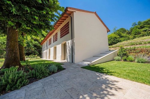 Villa en Camaiore