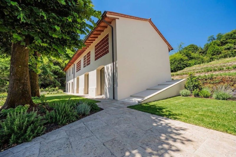 Villa en Camaiore