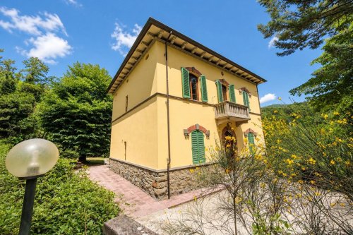 Villa in Arezzo