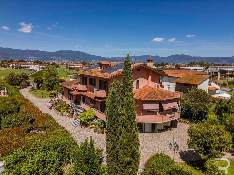 Villa a Quarrata