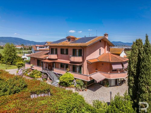 Villa a Quarrata