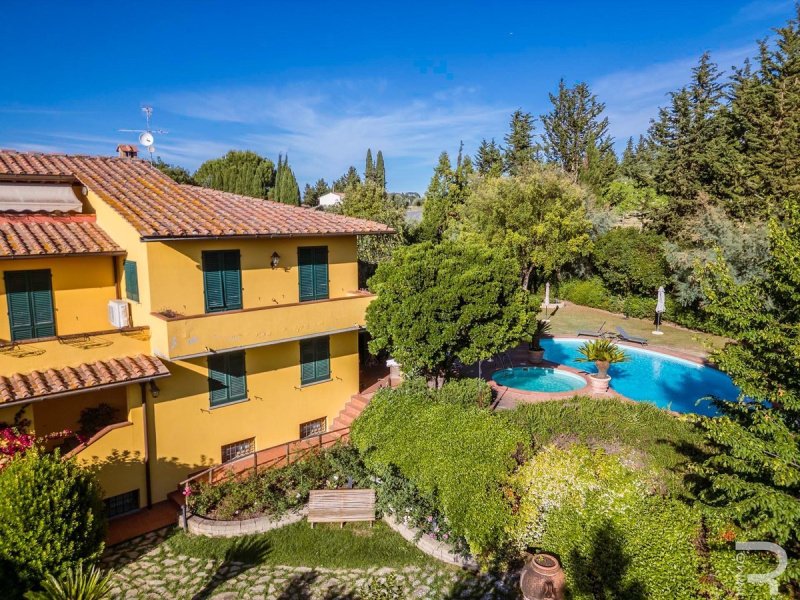 Villa in Barberino Tavarnelle