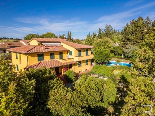 Villa in Barberino Tavarnelle