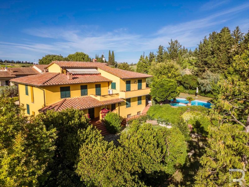 Villa in Barberino Tavarnelle
