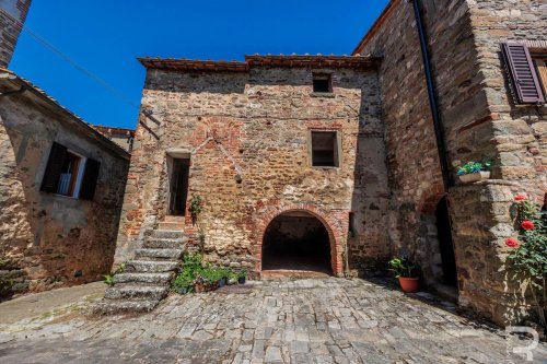House in Bucine