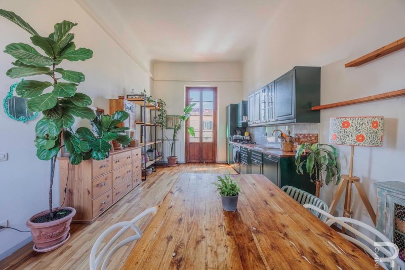Apartamento en Florencia