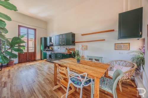 Apartamento em Florença
