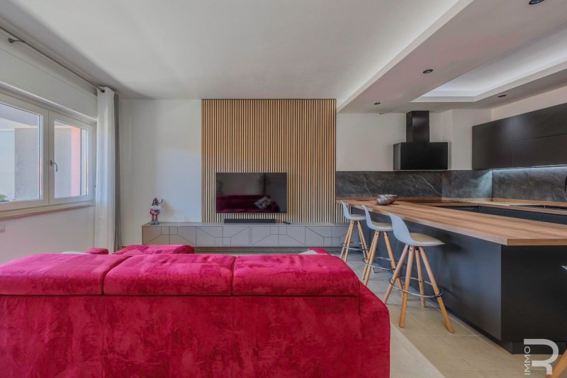Appartement in Orbetello
