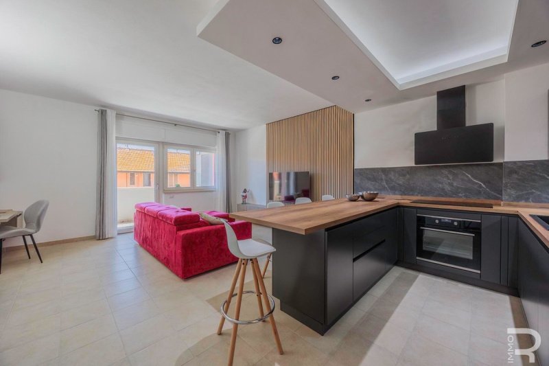 Appartement in Orbetello