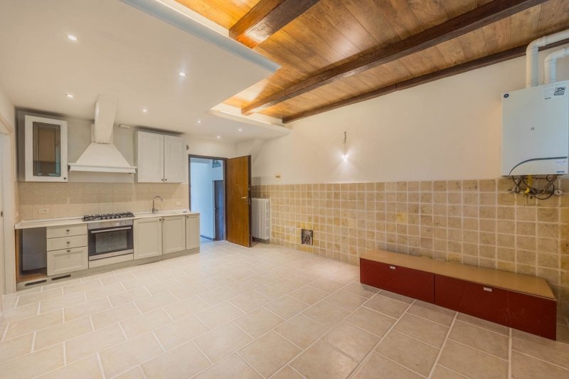 Wohnung in Gardone Riviera