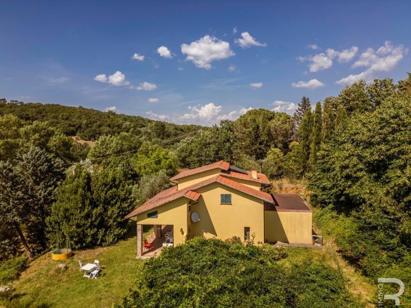 Maison de campagne à Roccastrada