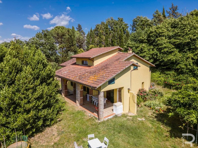 Maison de campagne à Roccastrada