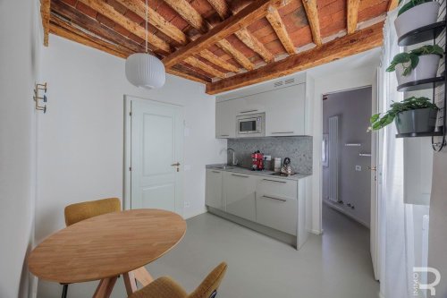 Apartamento en Lucca