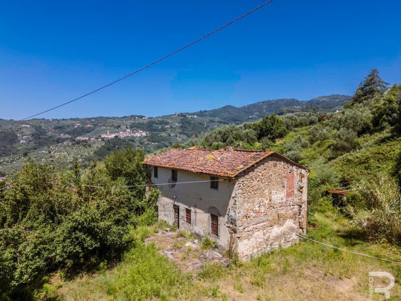 Maison de campagne à Massa e Cozzile