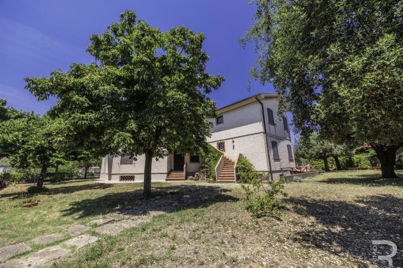Villa in Roccastrada