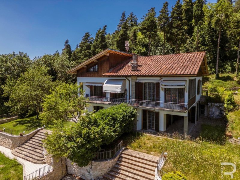 Villa a Calenzano