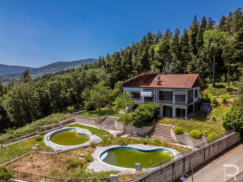 Villa a Calenzano