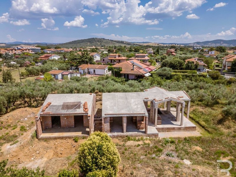 Villa en Grosseto