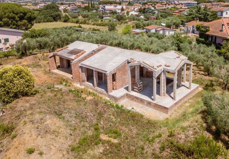 Villa en Grosseto