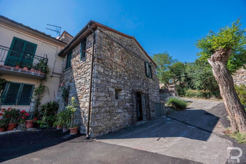 House in Semproniano
