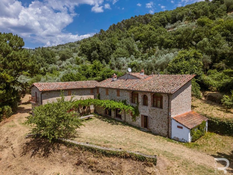 Country house in Castelfranco Piandiscò