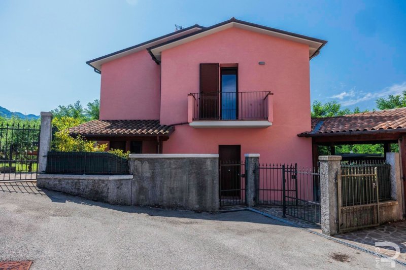 Villa in Bagni di Lucca